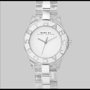 Marc Jacobs Women’s watch